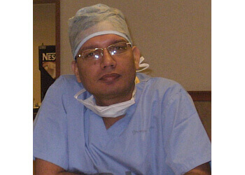 Dr. Anant Patel, MBBS, MD