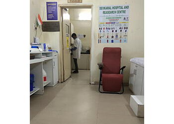 Dr. Anant Sinha, MBBS, MS, M.Ch - DEVKAMAL HOSPITAL