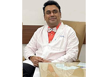 Dr. Ananth, MBBS.,MS - LOTUS EYE HOSPITAL AND INSTITUTE