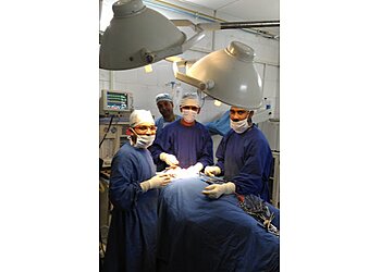 Dr Anchal Jain, MBBS, MS - DR ANCHAL JAIN CHANDRA HI-TECH ENT CLINIC