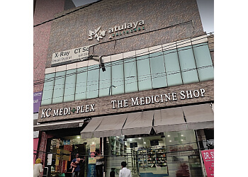 Dr. Anchal Kotwal, MBBS, MS, DNB - ANAHITA UROCARE