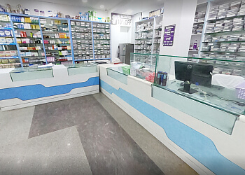 Dr. Anchal Kotwal, MBBS, MS, DNB - ANAHITA UROCARE