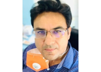 Dr. Anchal Kotwal, MBBS, MS - Anahita Urocare Dr. Anchal Kotwal, MBBS, MS - Anahita Urocare
