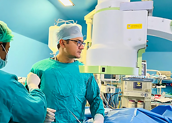 Dr. Anchal Kotwal, MBBS, MS, DNB - ANAHITA UROCARE