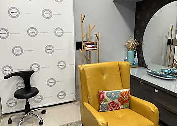 Dr. Anchal Shah, MBBS, MD, DNB - ZEEVA SKIN & HAIR CLINIC