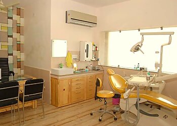 Dr. Anchit Thukral, BDS, MDS - THUKRAL DENTAL & AESTHETIC CLINIC