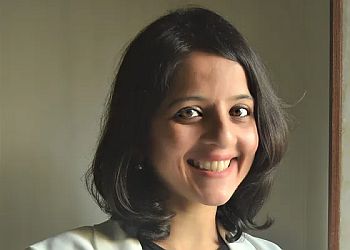 Dr. Aneesa Kapadia, MBBS, DNB, MRCP, SCE (Rheumatology)