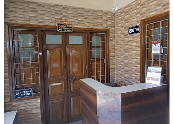 Dr. Angad Kumar, MD, DM