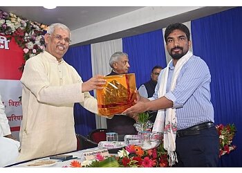 Dr. Angad Kumar, MD, DM