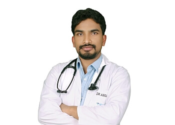 Dr. Angad Kumar, MD, DM - DR. ANGAD KUMAR CONSULTANT ENDOCRINOLOGIST AND DIABETOLOGIST