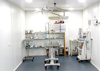 Dr. Angela B Lobo Veterinary Clinic