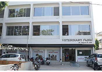 3 Best Veterinary Hospitals in Vadodara, GJ - ThreeBestRated