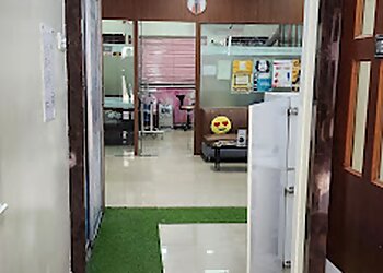 Dr. Angshuman Bhattacharya, BDS, MDS, DNB - MISSION SMILE DENTAL CLINIC