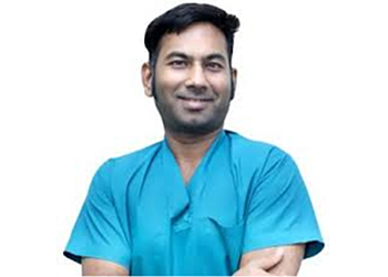 Dr. Aniket Patil, MBBS, MS - OM HOSPITAL Dr. Aniket Patil, MBBS, MS - OM HOSPITAL