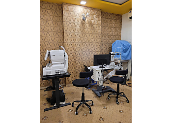 Dr. Aniket Patil, MBBS, MS - OM HOSPITAL