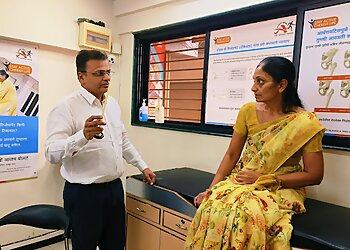 Dr. Aniket Shah, MBBS, MS