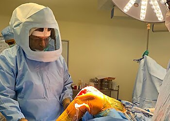 Dr. Aniket Shah, MBBS, MS