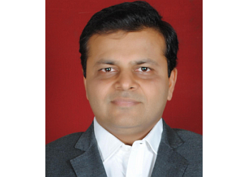 Dr. Aniket Shah, MBBS, MS - DR. ANIKET SHAH CLINIC