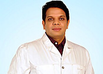 Thiruvananthapuram Orthodontists Dr. Anil Abdul Kaphoor, BDS, MDS - FRESH SMILE MULTISPECIALITY DENTAL CLINIC image 1