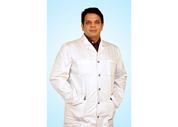 Dr. Anil Abdul Kaphoor, BDS, MDS - Fresh Smile Multispeciality Dental Clinic