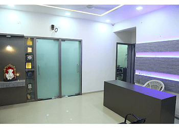 Dr. Anil B. Bhokare, MBBS, DVD - APEX SKIN & LASER CENTER