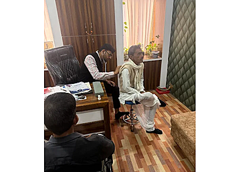 Dr. Anil Badal, MBBS , MD