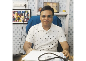 Dr. Anil Batra, MBBS, DNB - Dr. Anil Batra Clinic