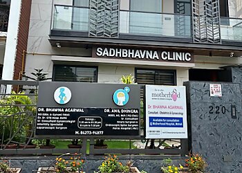 Dr. Anil Dhingra, MBBS, MS, M.Ch