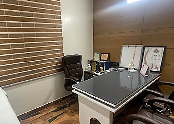 Dr. Anil Dhingra, MBBS, MS, M.Ch