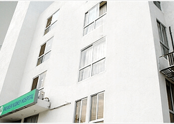 Dr. Anil Ganju, MBBS, MD - PREMIER KIDNEY HOSPITAL