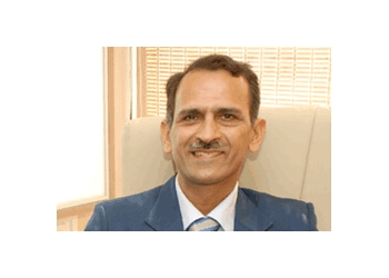 Dr. Anil Ganju, MBBS, MD -  Premier Kidney Hospital