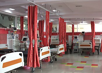 Dr. Anil Garg, MBBS, MD - MAITRI HOSPITAL