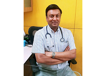 Dr. Anil Gupta, MBBS - Anushree Clinic