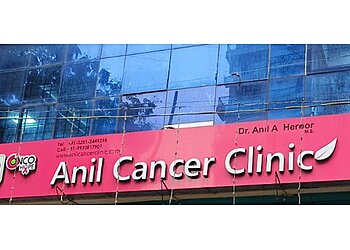 Dr. Anil Heroor, MBBS, MS - ANIL CANCER CLINIC