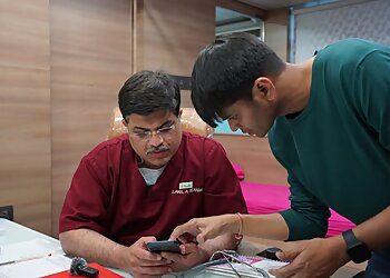 Dr. Anil Heroor, MBBS, MS - ANIL CANCER CLINIC