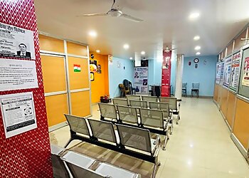 Dr. Anil J Baid, MBBS, MS, M.Ch - GET WELL PHARMACY