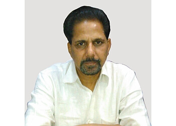 Dr. Anil Jain, MS, M.Ch, DNB