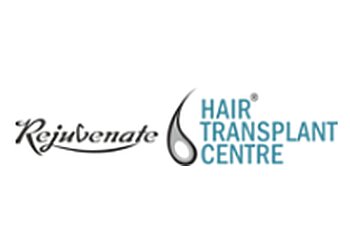 Dr. Anil K. Garg, MS, M.Ch, FISHRS, ABHRS - REJUVENATE HAIR TRANSPLANT CENTRE