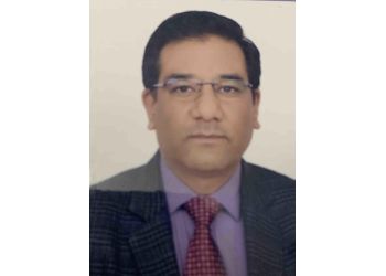 Dr Anil Kumar Bhatt, MBBS, MD - Diabetes Clinic And Research Center