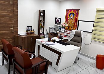 Dr. Anil Kumar Devanaboina, MBBS, MD, DM - ANIL NEURO AND TRAUMA CENTRE