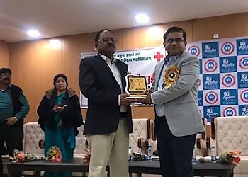 Dr. Anil Kumar Yadav, MBBS, MD - BRAIN AND MIND CLINIC