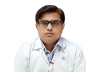 Dr. Anil Kumar Yadav, MBBS, MD - BRAIN AND MIND CLINIC