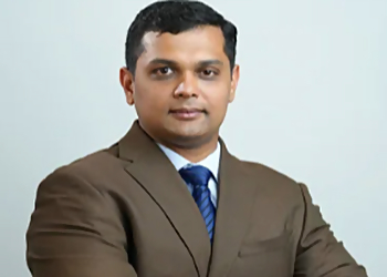 Dr. Anil Mani, MBBS, MS, MCH