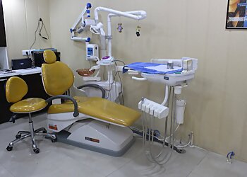 Dr. Anil Mittal, MDS - MITTAL HI-TECH DENTAL CLINIC