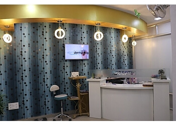 Dr. Anil Mohite, MBBS, MD - SKIN CARE CLINIC & HAIR TRANSPLANT CENTRE