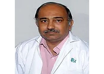 Dr. Anil Mokasdar, MBBS, MS(ENT)