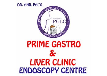 Dr. Anil Pal, MBBS, MD, DNB - PRIME GASTRO & LIVER CLINIC ENDOSCOPY CENTER