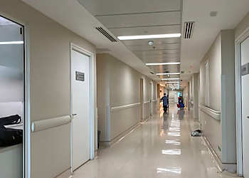 Dr. Anil Saleem, MBBS, MD, DM, FACC, FSCAI, FESC - MEITRA HOSPITAL KOZHIKODE