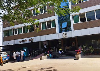 Dr. Anil Sangli, MBBS, DNB - BRINDAVAN HOSPITAL