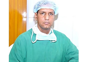 कोटा गैस्ट्रोएन्टेरोलॉजिस्ट डॉक्टर Dr. Anil Sharma, MBBS, MD, DM छवि 1